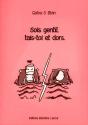 Sois Gentil, Tais-Toi Et Dors - Preview