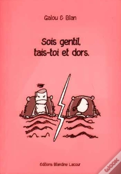 Capa do artigo Sois Gentil, Tais-Toi Et Dors