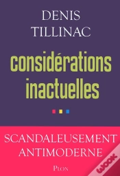 Capa do artigo Sois Inactuel...