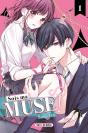 Sois Ma Muse ! T01 - Preview