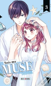 Capa do artigo Sois Ma Muse ! T03