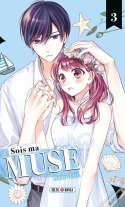 Capa do artigo Sois Ma Muse ! T03