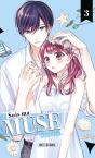 Sois Ma Muse ! T03 - Preview