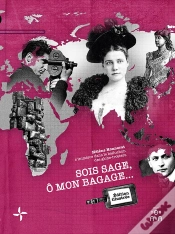 Capa do artigo Sois Sage, Ô Mon Bagage