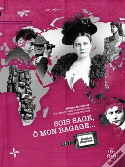 Capa do artigo Sois Sage, Ô Mon Bagage