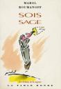 Sois Sage - Preview