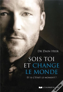 Capa do artigo Sois Toi Et Change Le Monde
