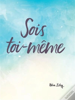 Capa do artigo Sois Toi-Même !