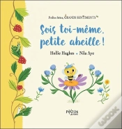 Capa do artigo Sois Toi-Meme, Petite Abeille !