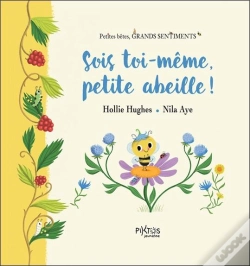 Capa do artigo Sois Toi-Meme, Petite Abeille !