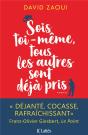 Sois Toi-Même, Tous Les Autres Sont Déjà Pris - Preview