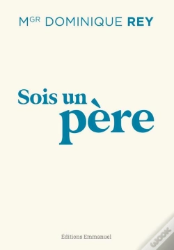 Capa do artigo Sois Un Père