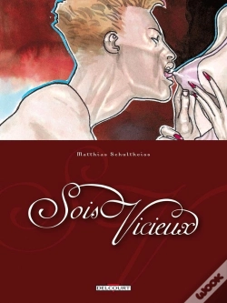 Capa do artigo Sois Vicieux