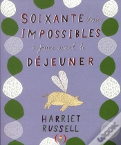 Capa do artigo Soixante Choses Impossible A Faire