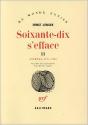 Soixante Dix S'Efface T.2 - Preview