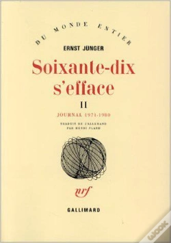 Capa do artigo Soixante Dix S'Efface T.2