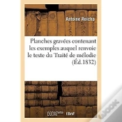 Capa do artigo Soixante-Dix-Sept Planches Gravees. 2e Edition