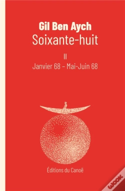Capa do artigo Soixante-Huit