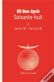 Capa do artigo Soixante-Huit