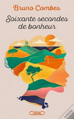 Capa do artigo Soixante Secondes De Bonheur
