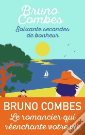 Capa do artigo Soixante Secondes De Bonheur