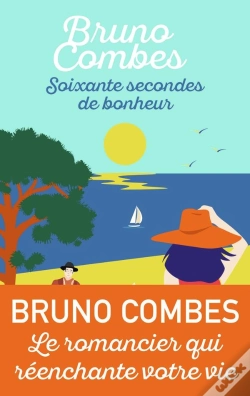 Capa do artigo Soixante Secondes De Bonheur