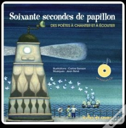 Capa do artigo Soixante Secondes De Papillon