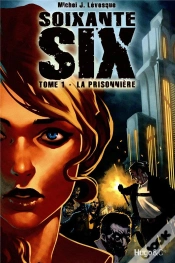 Capa do artigo Soixante Six T.1 Les Tours Du Chateau