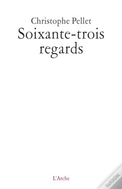 Capa do artigo Soixante-Trois Regards
