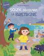 Soizic Découvre La Bretagne - Preview