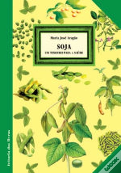Capa do artigo Soja