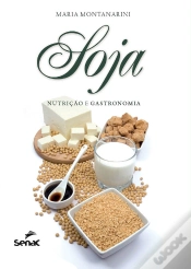 Capa do artigo Soja