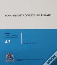 Soja: Resultados de um Ensaio