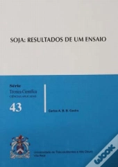 Soja: Resultados de um Ensaio