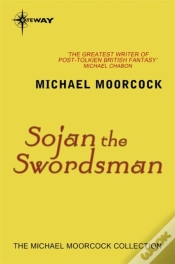Capa do artigo Sojan The Swordsman