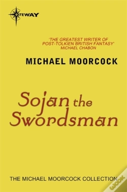 Capa do artigo Sojan The Swordsman