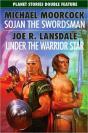 Sojan The Swordsman/Under The Warrior Star - Preview