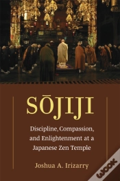 Capa do artigo Sojiji