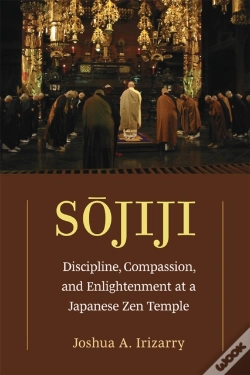 Capa do artigo Sojiji