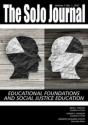 Sojo Journal Vol 7 Issue 1 - Preview