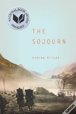 Capa do artigo Sojourn