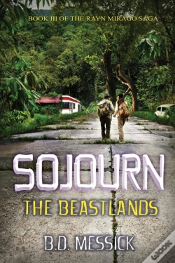 Capa do artigo Sojourn