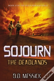 Capa do artigo Sojourn