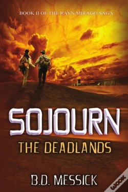 Capa do artigo Sojourn