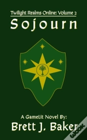 Capa do artigo Sojourn