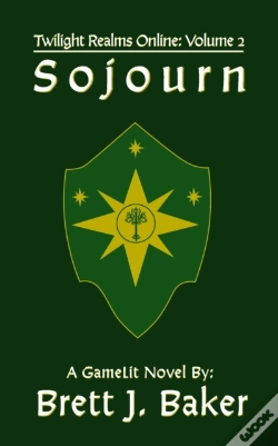Capa do artigo Sojourn