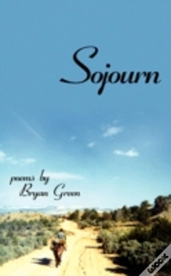 Capa do artigo Sojourn