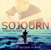 Capa do artigo Sojourn - CD