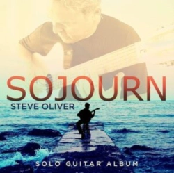 Capa do artigo Sojourn - CD