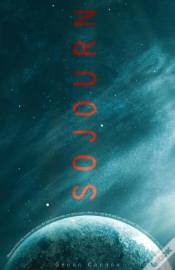 Capa do artigo Sojourn